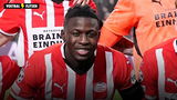 video goal psv girona bakayoko
