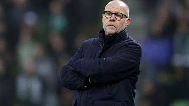 Waarom Ajax nu afscheid neemt van Fred Grim