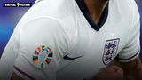 won engeland al eens een ek-finale?
