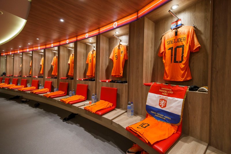 Waar staat deze Oranje-generatie als je haar vergelijkt met eerdere WK-ploegen?