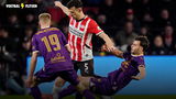 Alles over PSV - Go Ahead Eagles