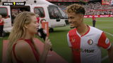 borges feyenoord