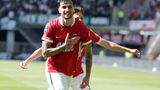 Alles over AZ - FC Groningen