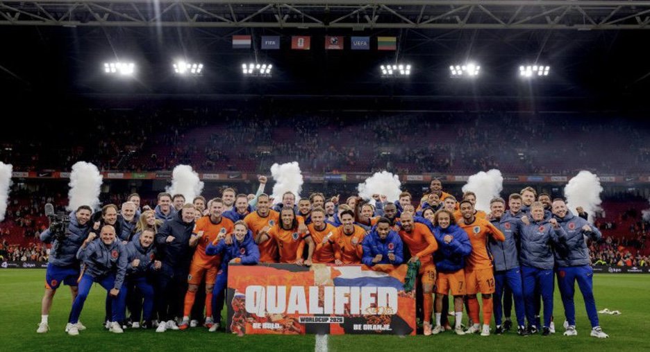 WK 2026: Europa of toch weer Zuid-Amerika?