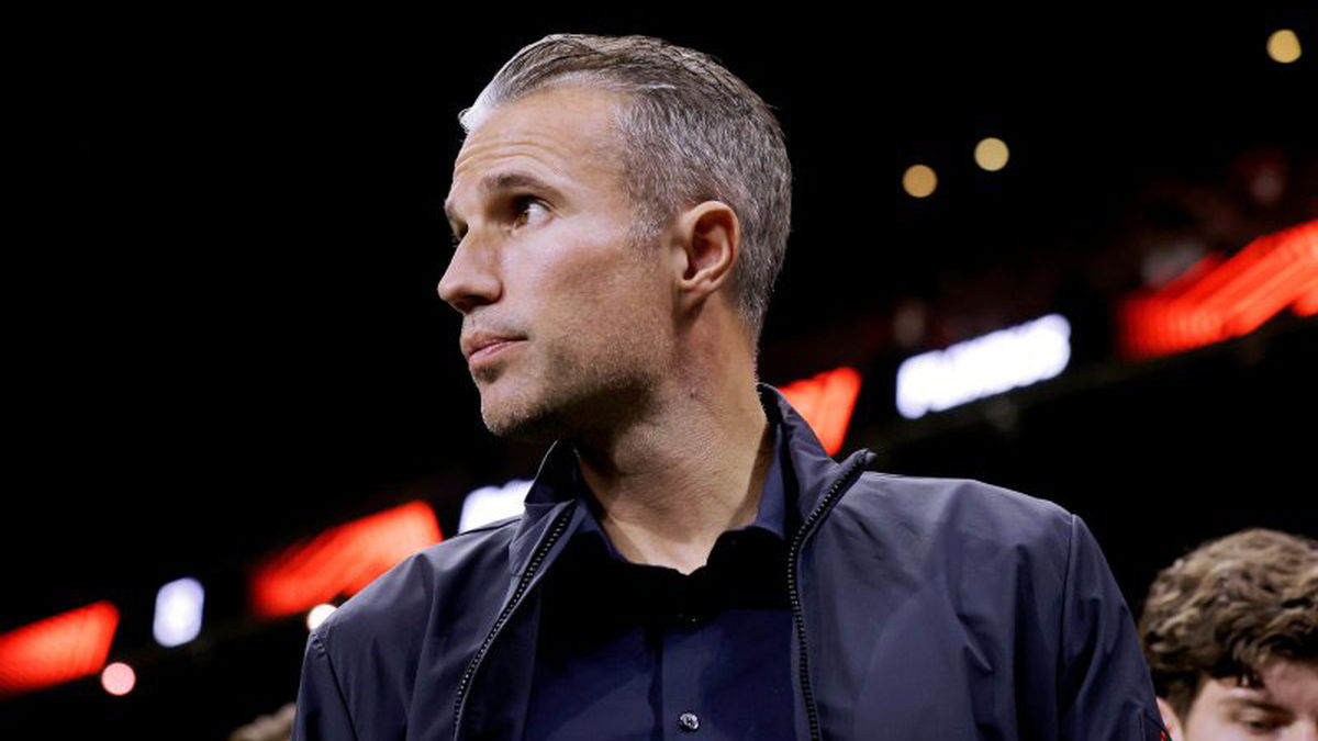 Opstelling Feyenoord: Sem Steijn niet bij de selectie