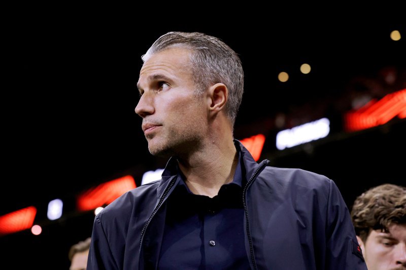 Opstelling Feyenoord: Sem Steijn niet bij de selectie