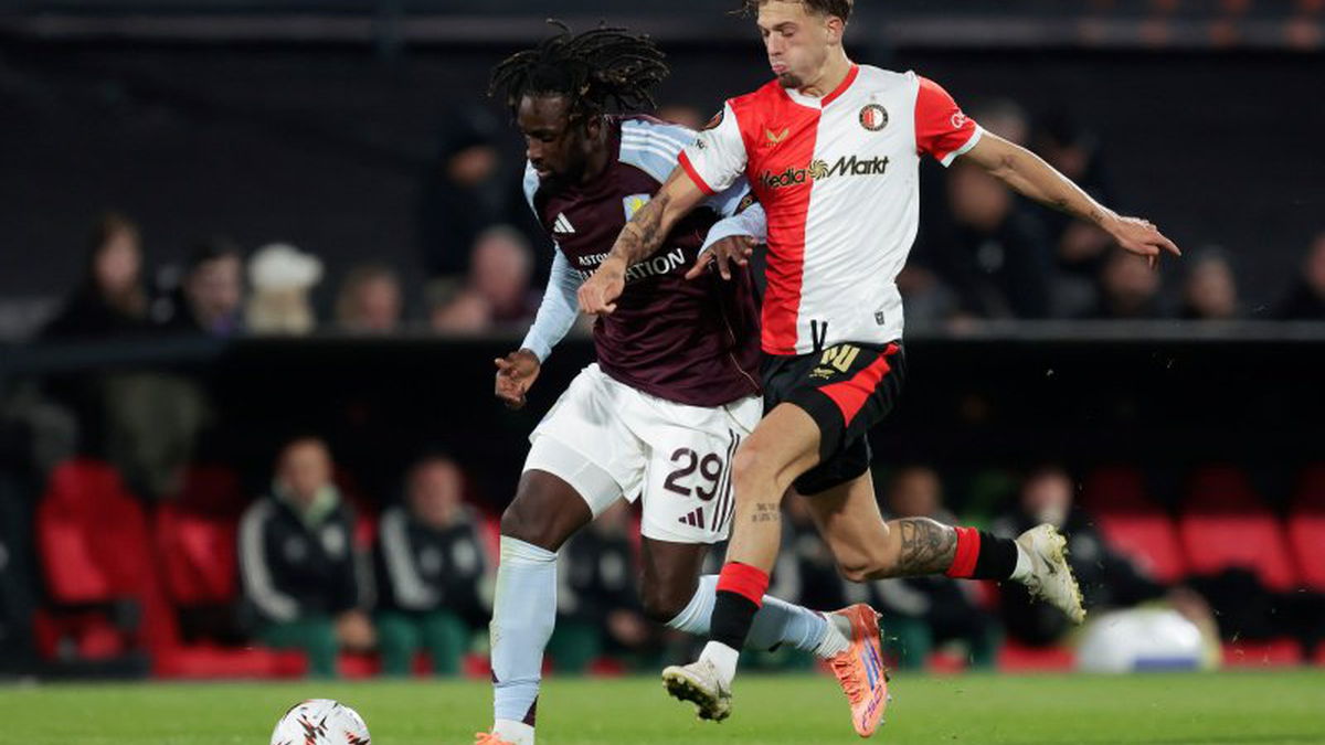 Dit is de villa met zwembad van Luciano Valente