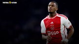 Jorrel Hato in de race voor Golden Boy Award