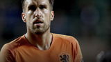 Voormalig Oranje-international Kevin Strootman (34) beëindigt carrière