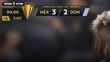 Samenvatting Doelpuntenfestijn in openingswedstrijd Gold Cup