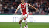 Beweging rond Youri Baas': Ajax houdt rekening met zomerse transfer