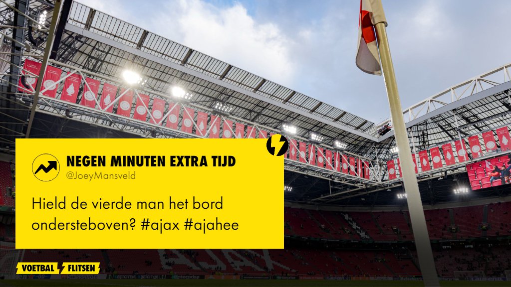 Ajax-fans schrikken van besluit team-Nijhuis: Wat een schande!