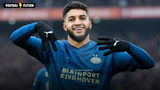 Ismael Saibari, aanvaller van PSV