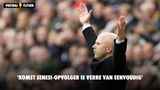 'Komst Senesi-opvolger is verre van eenvoudig'
