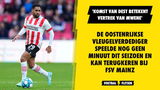 'Mwene mag vertrekken bij komst van Dest, FSV Mainz is in de race'