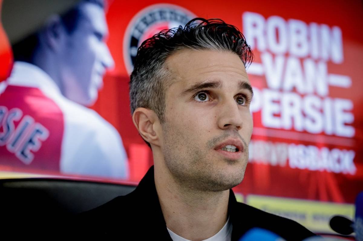 Zo ziet de seizoensvoorbereiding 202526 van Feyenoord eruit