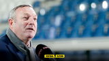 Rene van der Gijp schuift Ron Jans naar voren als trainer van Ajax