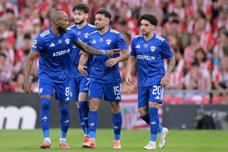 Qarabag doet het goed dit seizoen