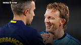 feyenoord fener spelers