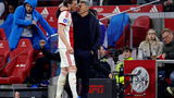 García vertrekt alweer bij Ajax: eerste kras op de start van Jordi Cruijff?