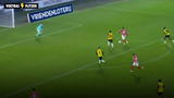 Saibari schiet PSV op 0-2 voorsprong