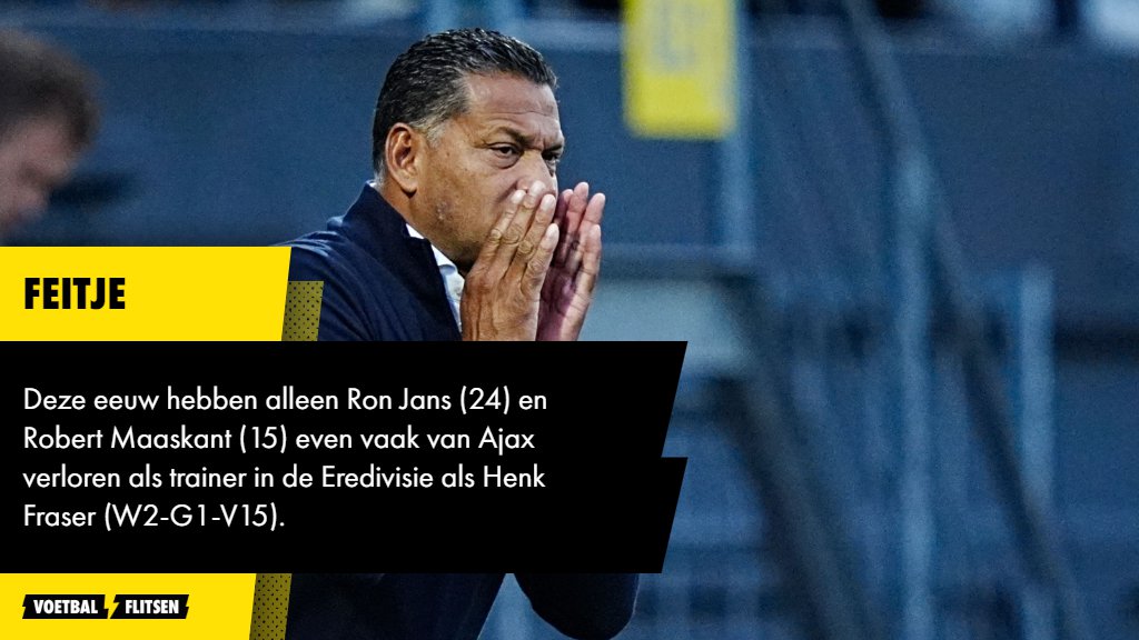 Alles over RKC - Ajax