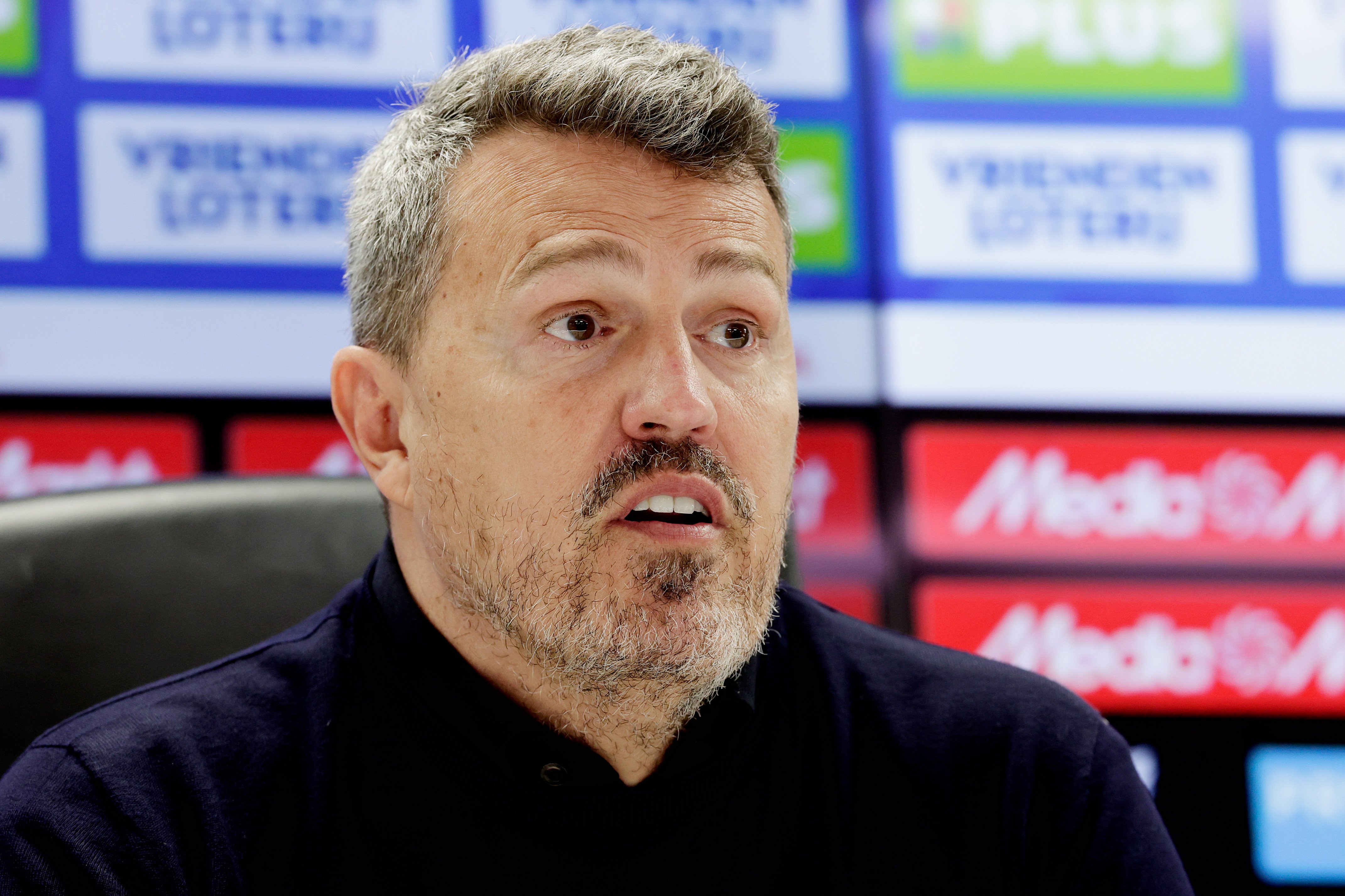 Opstelling Ajax bekend: om te janken...