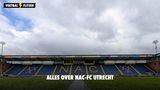 Alles over NAC-FC Utrecht