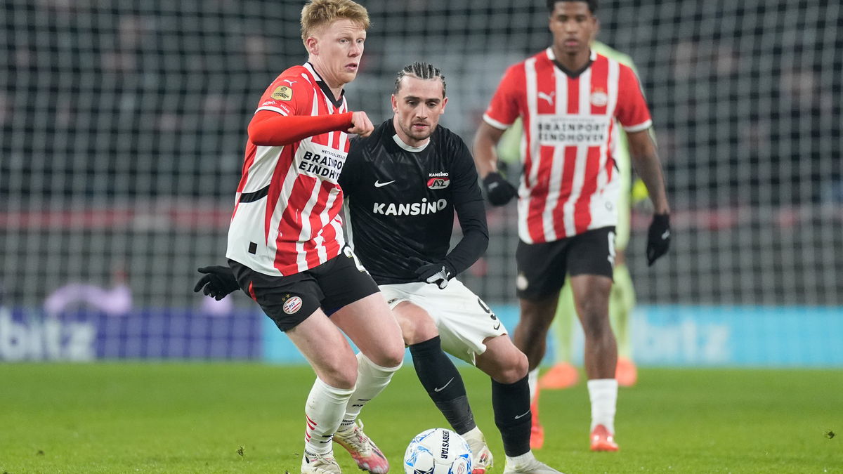 az-psv-eredivisie