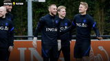 Oranje-international zet huis in geboortestad voor ruim 5 ton te koop