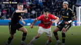 Alles over PSV - Go Ahead Eagles