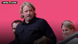 Borna Sosa had het zwaar met het vertrek van Sven Mislintat als technisch directeur van Ajax, zo vertelt hij in een uitgebreid interview met de NOS.