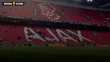 Overzicht clubrecords ajax