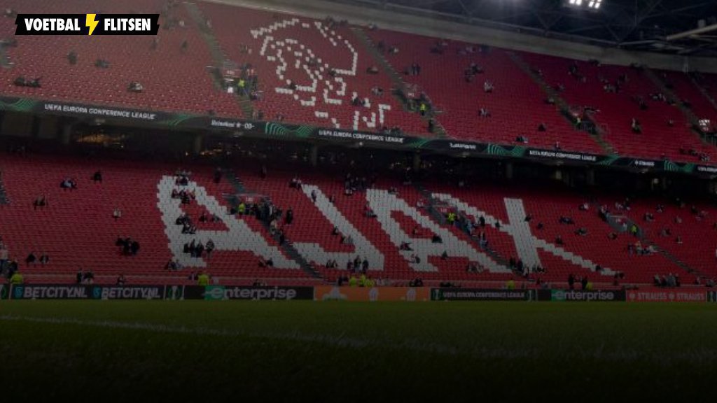 Alle clubrecords van Ajax