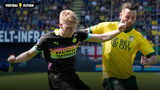 zeges psv fortuna sittard en historie