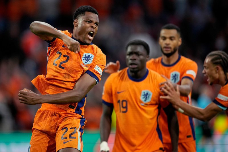 Waarom de motivatie van Oranjespelers bij vriendschappelijke duels ter discussie staat