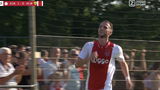 VIDEO-GOALS: Ajax oefent tegen Al-Wasl (2-1, alle goals)