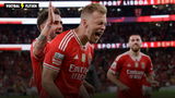 tengstedt feyenoord