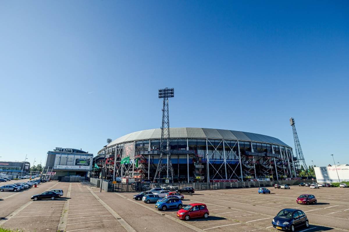 feyenoord tegen nac openingswedstrijd feyenoord in seizoen 2025-2026