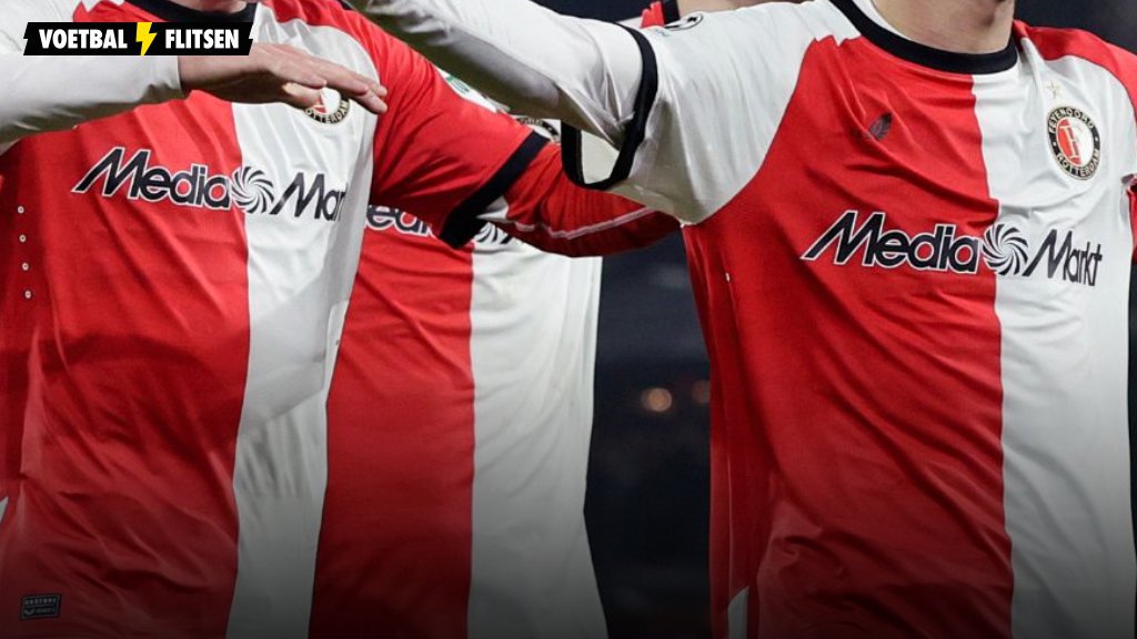 Deze Feyenoord-spelers die ontbreken bij Oranje zitten niet stil