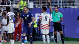Trump mengt zich in Balogun-zaak: FIFA draait rode kaart terug richting duel met België