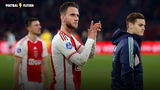 Branco van den Boomen sluit 'een dezer dagen' aan bij de groepstraining bij Ajax, meldt Voetbal International.