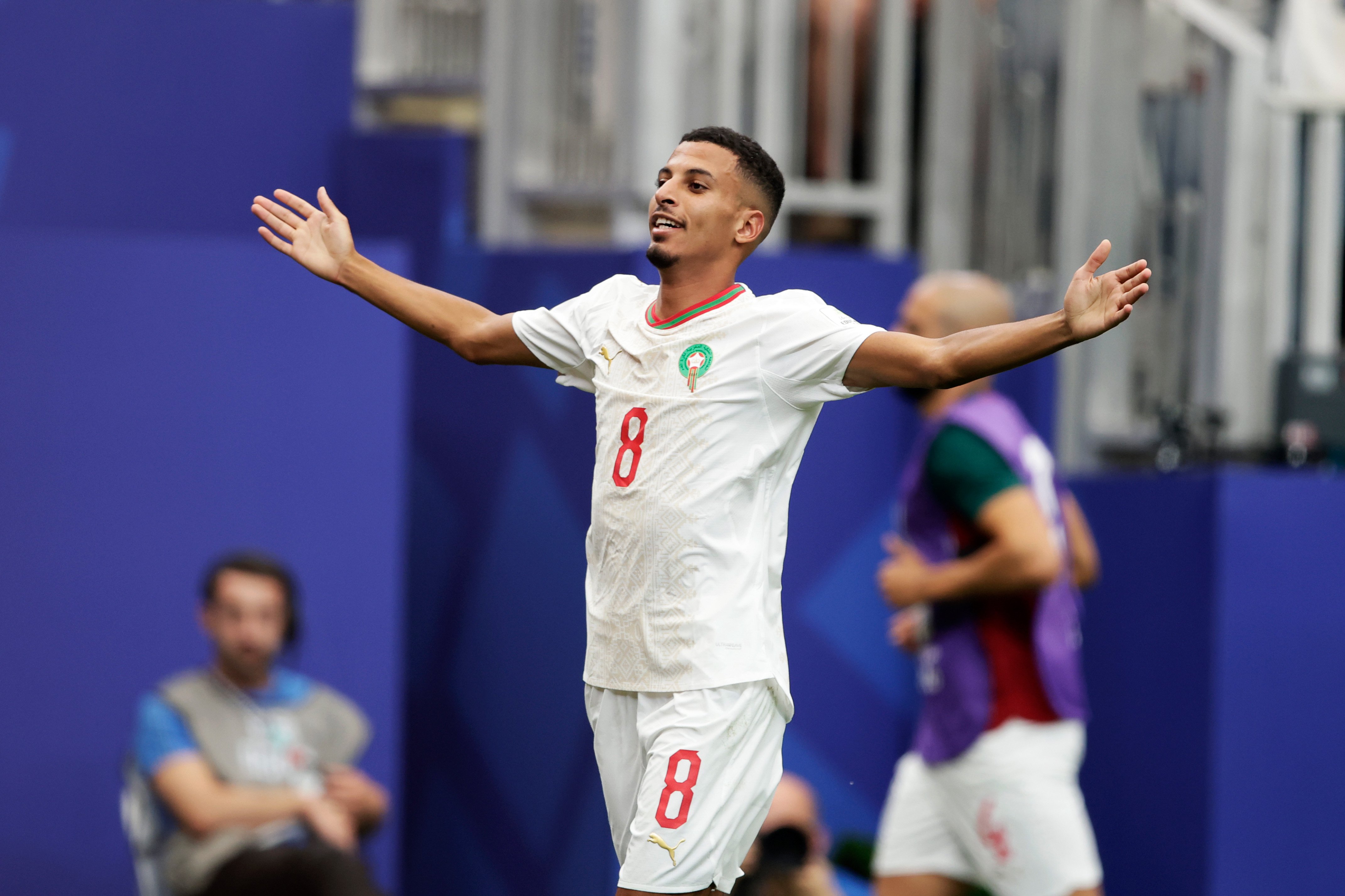 De samenwerking tussen Míchel en Azzedine Ounahi bij Girona kan een belangrijke rol spelen in een mogelijke transfer van de Marokkaanse middenvelder naar Ajax.