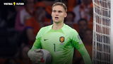 Bekijk hier de opstelling van Oranje voor het oefeninterland tegen Canada