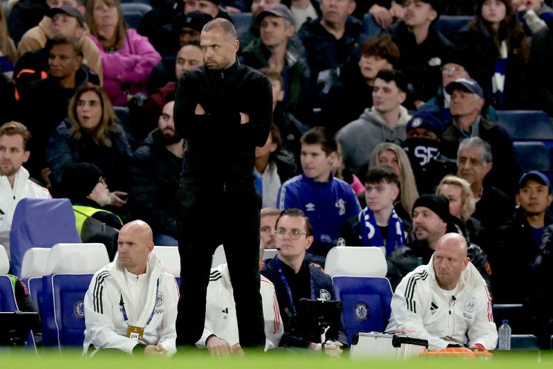 Heitinga boos op ESPN: Jullie schrijven onzin