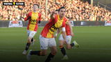 Alles over Go Ahead Eagles - FC Twente