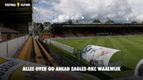 Alles over go ahead eagles-rkc waalwijk