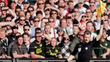 Opvallend: Feyenoord-fans krijgen compliment na Klassieker