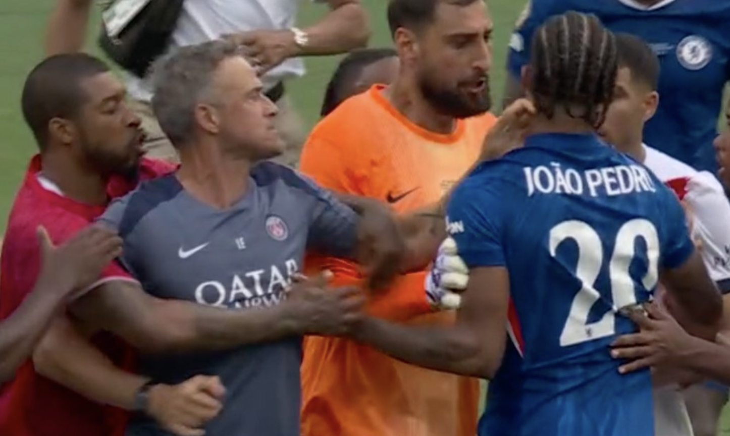 Chelsea verslaat Paris Saint Germain en is wereldkampioen clubteams