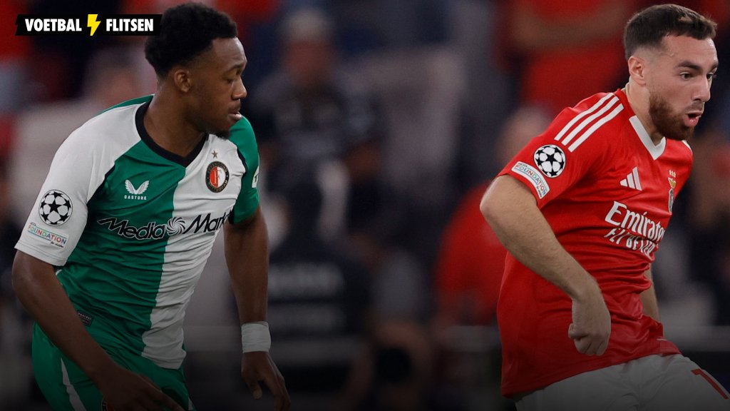 milambo kokcu feyenoord